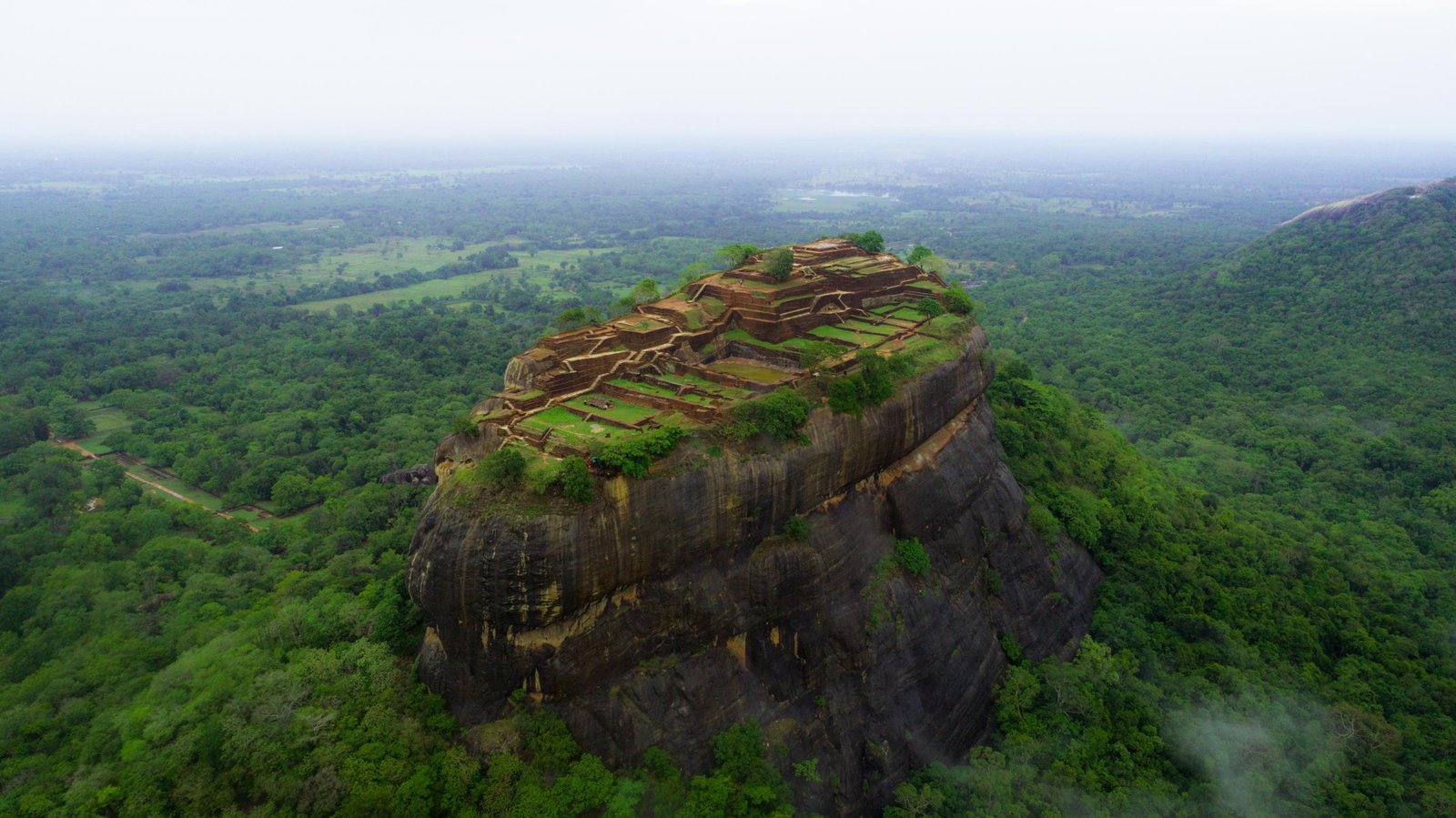 Sigiriya